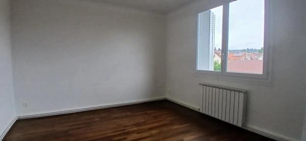 Appartement à louer à Figeac (46100)