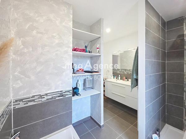 Maison à LA POITEVINIERE, 49510 - 5 pièces 98m²