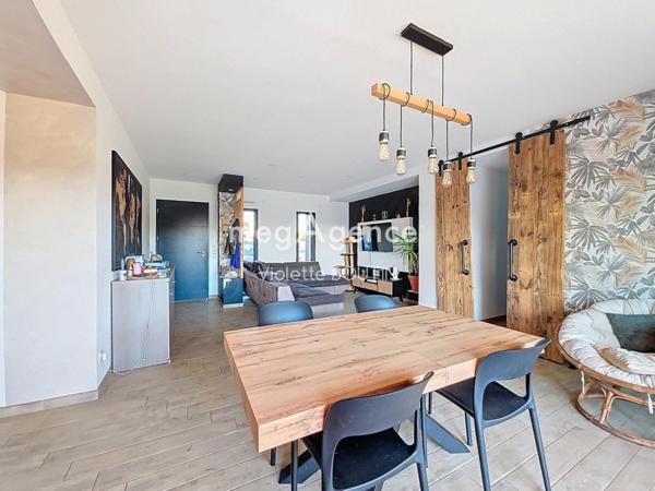 Maison à LA POITEVINIERE, 49510 - 5 pièces 98m²