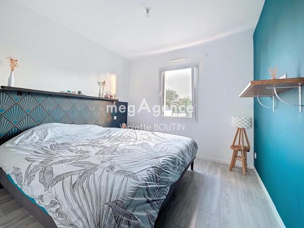 Maison à LA POITEVINIERE, 49510 - 5 pièces 98m²