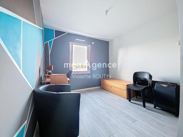 Maison à LA POITEVINIERE, 49510 - 5 pièces 98m²