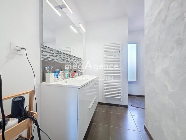 Maison à LA POITEVINIERE, 49510 - 5 pièces 98m²