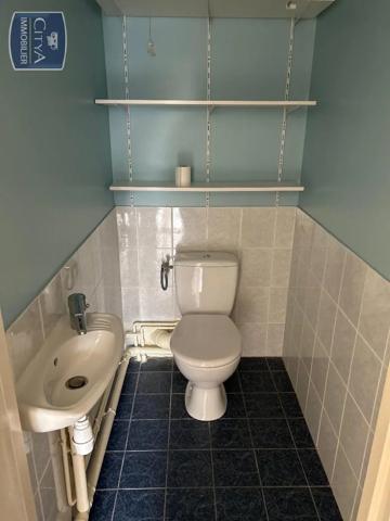 Appartement à louer 4 pièces 92.8m²