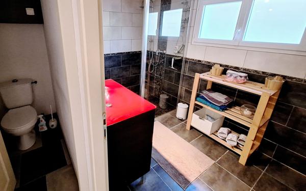 Maison à vendre    6 pièces • 175 m2 Royan