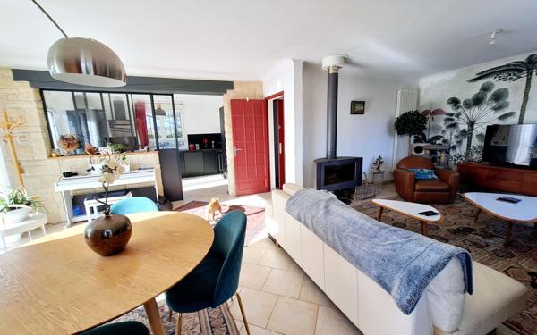 Maison à vendre    6 pièces • 175 m2 Royan