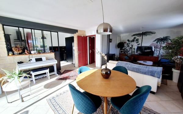 Maison à vendre    6 pièces • 175 m2 Royan