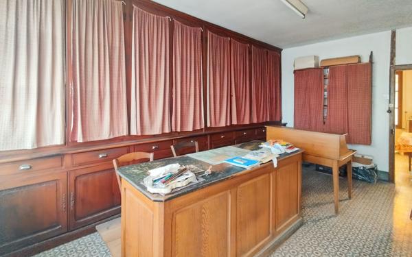 Maison à vendre    3 pièces •  Souesmes