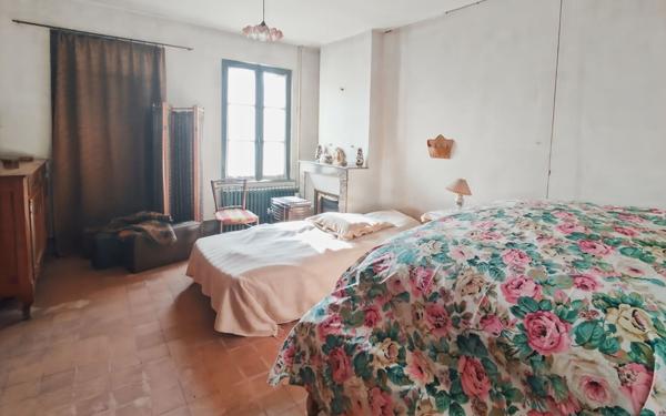 Maison à vendre    3 pièces •  Souesmes