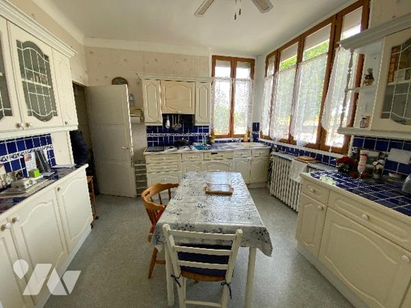 MAISON INDIVIDUELLE SELLES