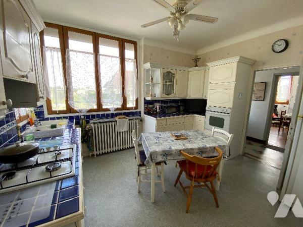 MAISON INDIVIDUELLE SELLES