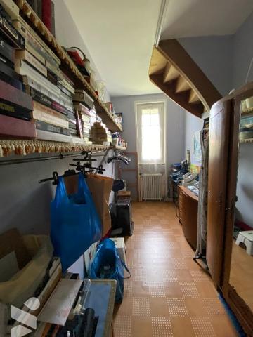 MAISON INDIVIDUELLE SELLES