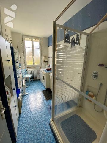 MAISON INDIVIDUELLE SELLES