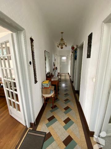 MAISON INDIVIDUELLE SELLES