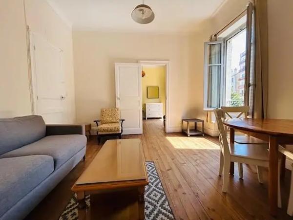 Appartement à vendre 2 pièces 52m²