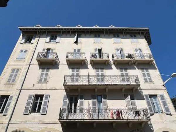 Appartement à vendre 2 pièces 52m²