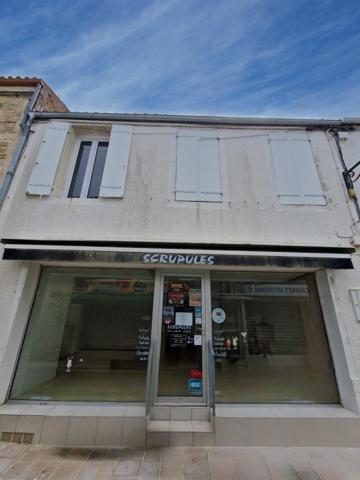 ideal investisseur , commerçant, immeuble R+1,maison,appartement