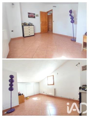 Maison à vendre 5 pièces 131 m² Tourves