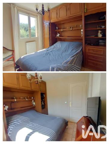 Maison à vendre 5 pièces 131 m² Tourves