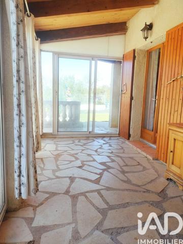 Maison à vendre 5 pièces 131 m² Tourves