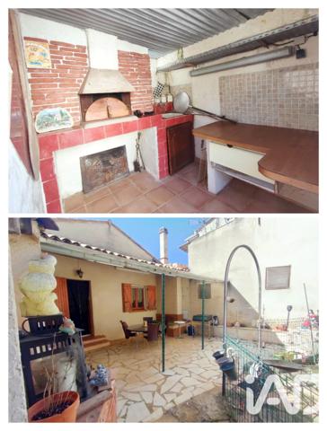 Maison à vendre 5 pièces 131 m² Tourves