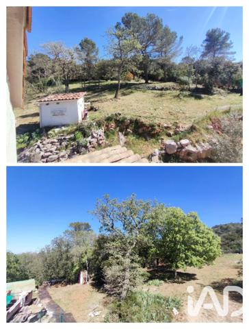 Maison à vendre 5 pièces 131 m² Tourves