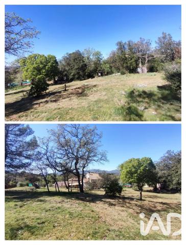 Maison à vendre 5 pièces 131 m² Tourves