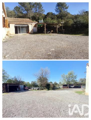 Maison à vendre 5 pièces 131 m² Tourves