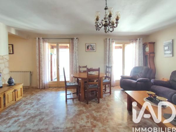 Maison à vendre 5 pièces 131 m² Tourves