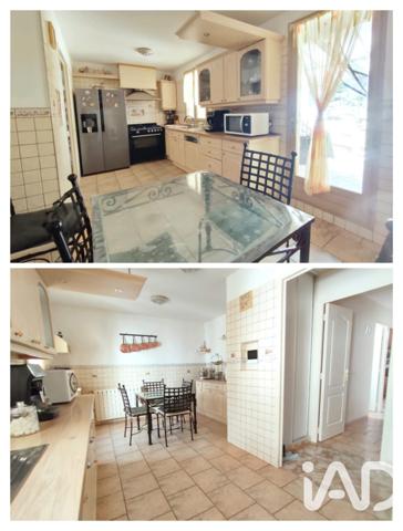 Maison à vendre 5 pièces 131 m² Tourves