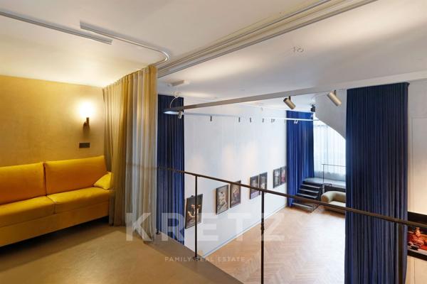 Maison-Atelier en voie privée avec terrasse - Parc Montsouris