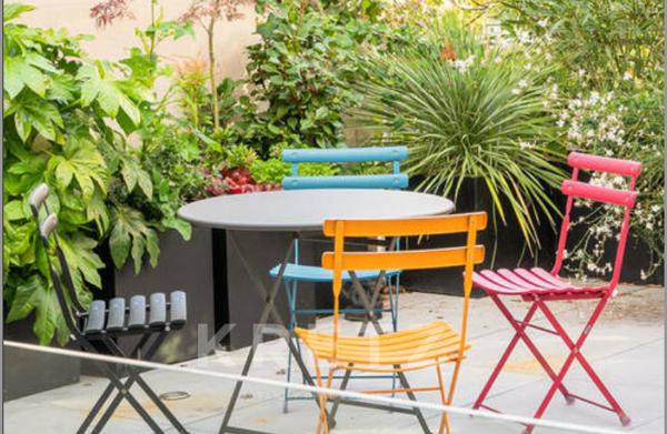 Maison-Atelier en voie privée avec terrasse - Parc Montsouris