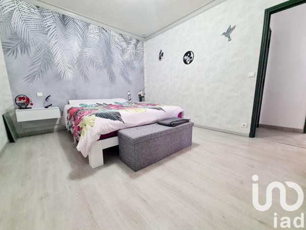 Maison à vendre 7 pièces 156 m² Burlats