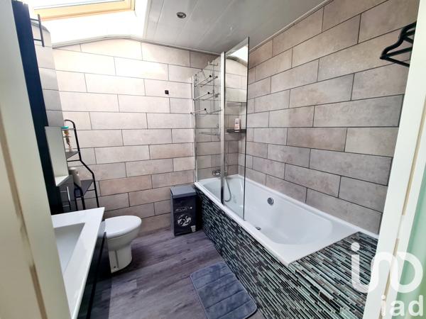 Maison à vendre 7 pièces 156 m² Burlats