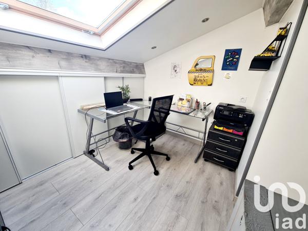 Maison à vendre 7 pièces 156 m² Burlats
