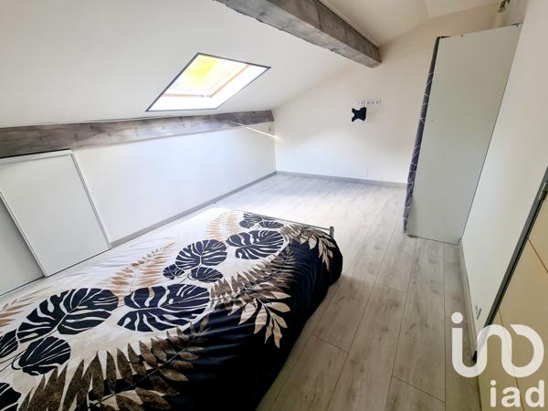 Maison à vendre 7 pièces 156 m² Burlats
