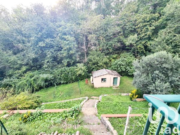 Maison à vendre 7 pièces 156 m² Burlats