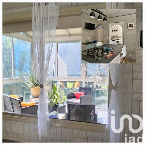 Maison à vendre 7 pièces 156 m² Burlats