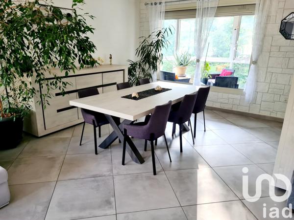 Maison à vendre 7 pièces 156 m² Burlats