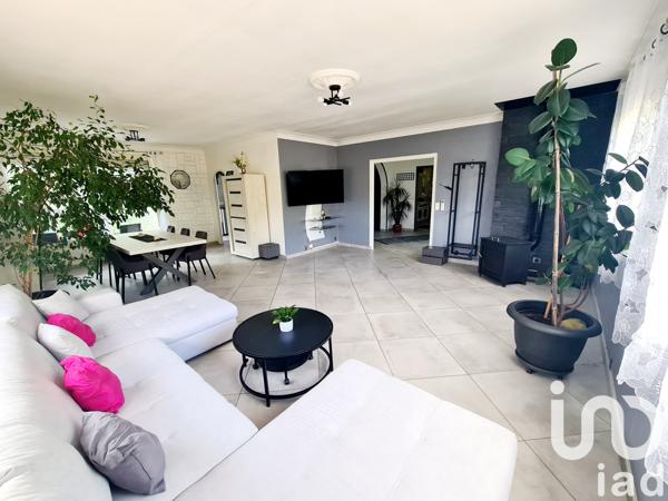 Maison à vendre 7 pièces 156 m² Burlats