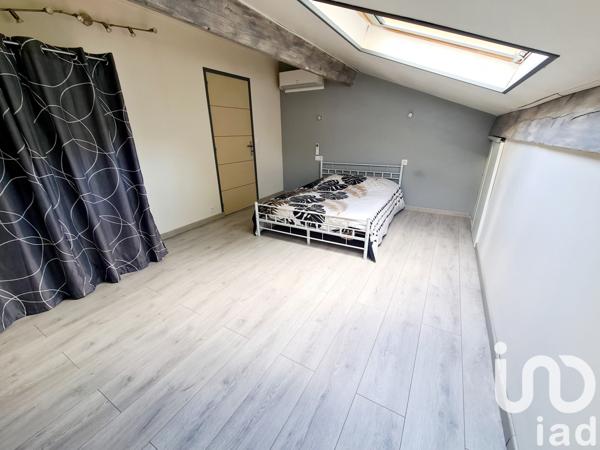 Maison à vendre 7 pièces 156 m² Burlats