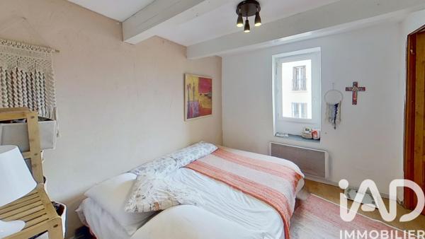 Appartement à vendre 4 pièces 51,29 m² Céret