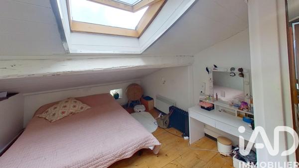 Appartement à vendre 4 pièces 51,29 m² Céret