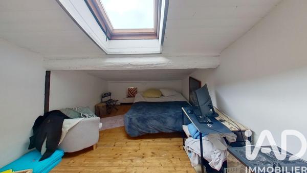 Appartement à vendre 4 pièces 51,29 m² Céret