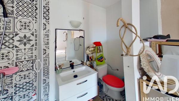 Appartement à vendre 4 pièces 51,29 m² Céret