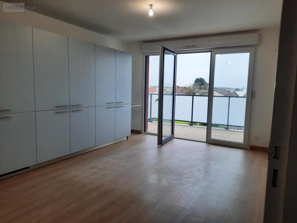 Appartement à vendre à Challans en Vendée (85300), ref : 85091-5130