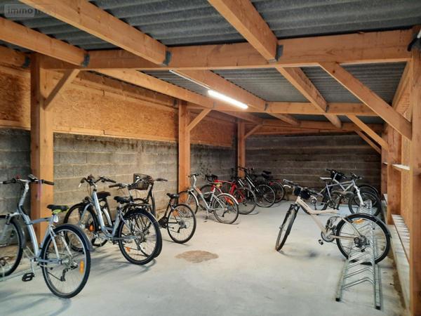 Appartement à vendre à Challans en Vendée (85300), ref : 85091-5130