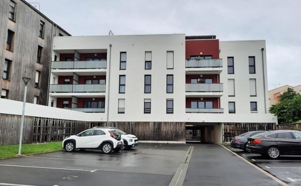 Appartement à vendre à Challans en Vendée (85300), ref : 85091-5130
