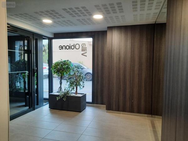 Appartement à vendre à Challans en Vendée (85300), ref : 85091-5130