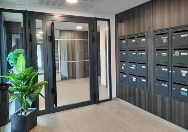 Appartement à vendre à Challans en Vendée (85300), ref : 85091-5130