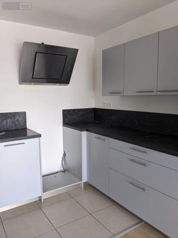 Appartement à vendre à Challans en Vendée (85300), ref : 85091-5130